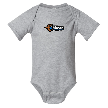 Classic Infant Onesie