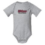 Classic Infant Onesie