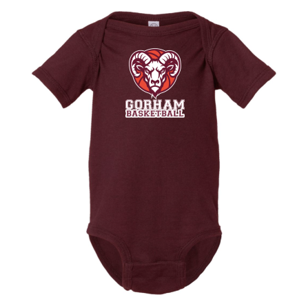Classic Infant Onesie