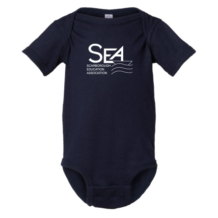 Classic Infant Onesie