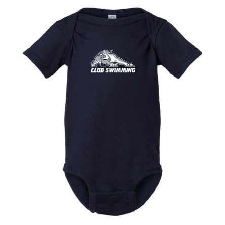 Classic Infant Onesie
