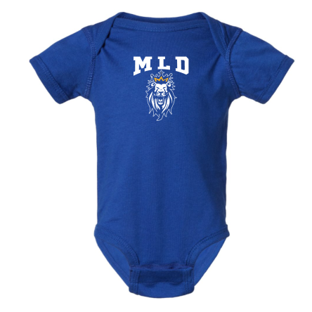 Classic Infant Onesie