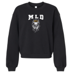 Women’s ReFlex Crewneck Sweatshirt