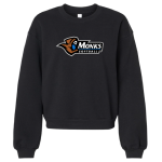 Women’s ReFlex Crewneck Sweatshirt