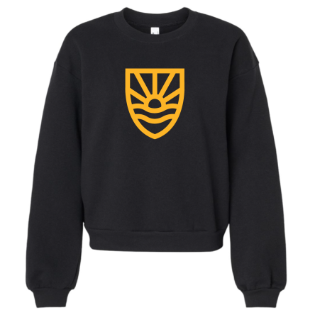 Women's ReFlex Crewneck Sweatshirt