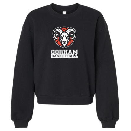 Women's ReFlex Crewneck Sweatshirt