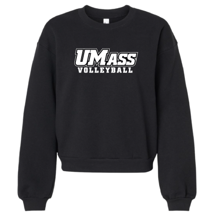 Women's ReFlex Crewneck Sweatshirt
