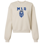 Women’s ReFlex Crewneck Sweatshirt