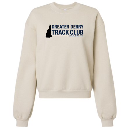 Women's ReFlex Crewneck Sweatshirt