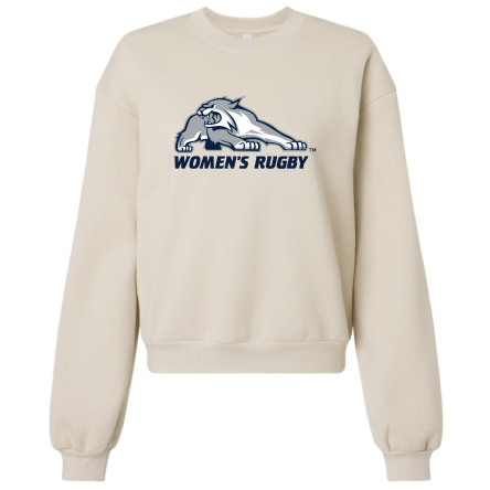 Women's ReFlex Crewneck Sweatshirt
