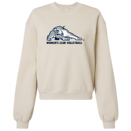 Women's ReFlex Crewneck Sweatshirt