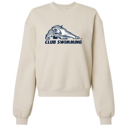 Women's ReFlex Crewneck Sweatshirt