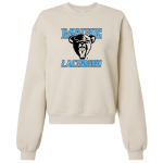 Women’s ReFlex Crewneck Sweatshirt