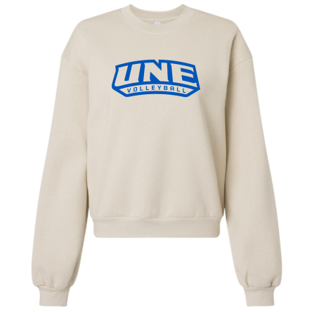 Women's ReFlex Crewneck Sweatshirt