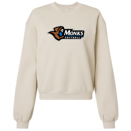 Women's ReFlex Crewneck Sweatshirt