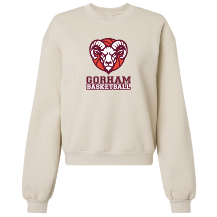 Women's ReFlex Crewneck Sweatshirt