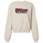 Women’s ReFlex Crewneck Sweatshirt