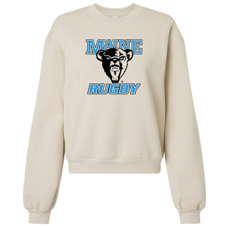 Women's ReFlex Crewneck Sweatshirt