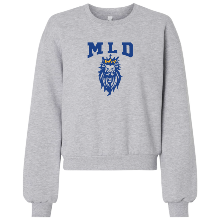 Women's ReFlex Crewneck Sweatshirt
