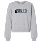 Women’s ReFlex Crewneck Sweatshirt