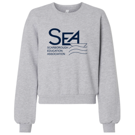 Women's ReFlex Crewneck Sweatshirt
