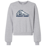 Women’s ReFlex Crewneck Sweatshirt