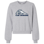 Women’s ReFlex Crewneck Sweatshirt