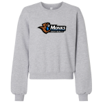Women’s ReFlex Crewneck Sweatshirt