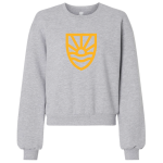 Women’s ReFlex Crewneck Sweatshirt