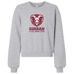 Women’s ReFlex Crewneck Sweatshirt