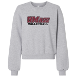 Women’s ReFlex Crewneck Sweatshirt