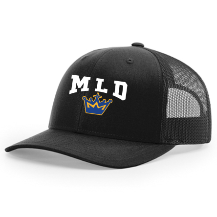 Classic Trucker Cap