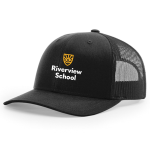 Classic Trucker Cap