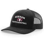 Classic Trucker Cap