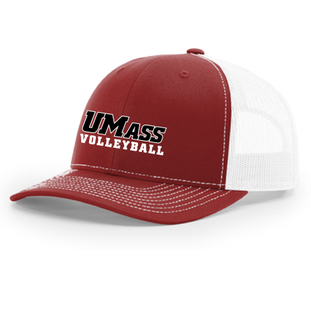 Classic Trucker Cap