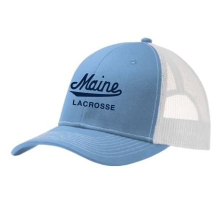 Classic Trucker Cap