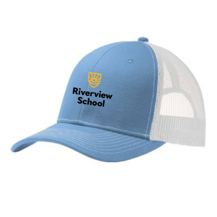Classic Trucker Cap