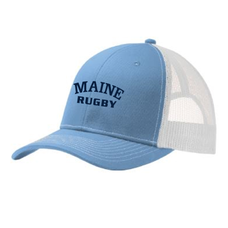 Classic Trucker Cap