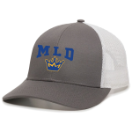 Classic Trucker Cap