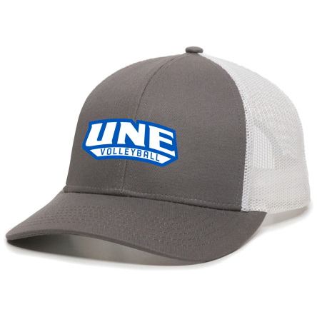 Classic Trucker Cap