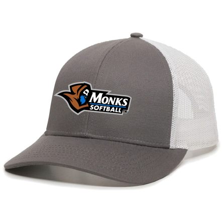 Classic Trucker Cap