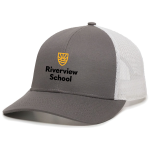 Classic Trucker Cap