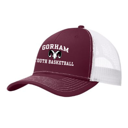 Classic Trucker Cap