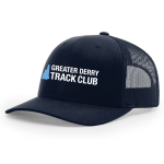 Classic Trucker Cap