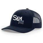 Classic Trucker Cap