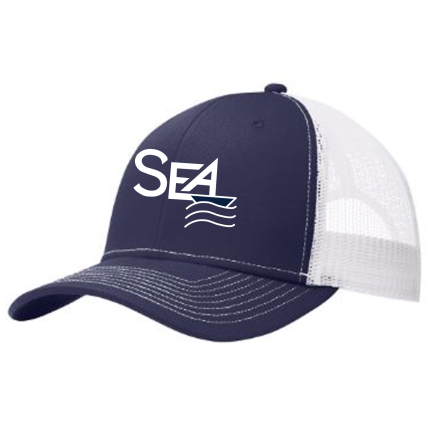 Classic Trucker Cap