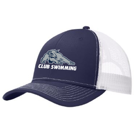 Classic Trucker Cap