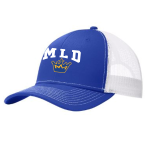 Classic Trucker Cap