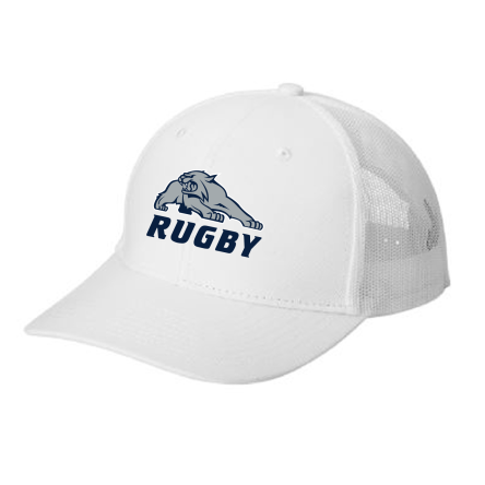 Classic Trucker Cap