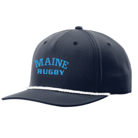 Classic Rope Cap